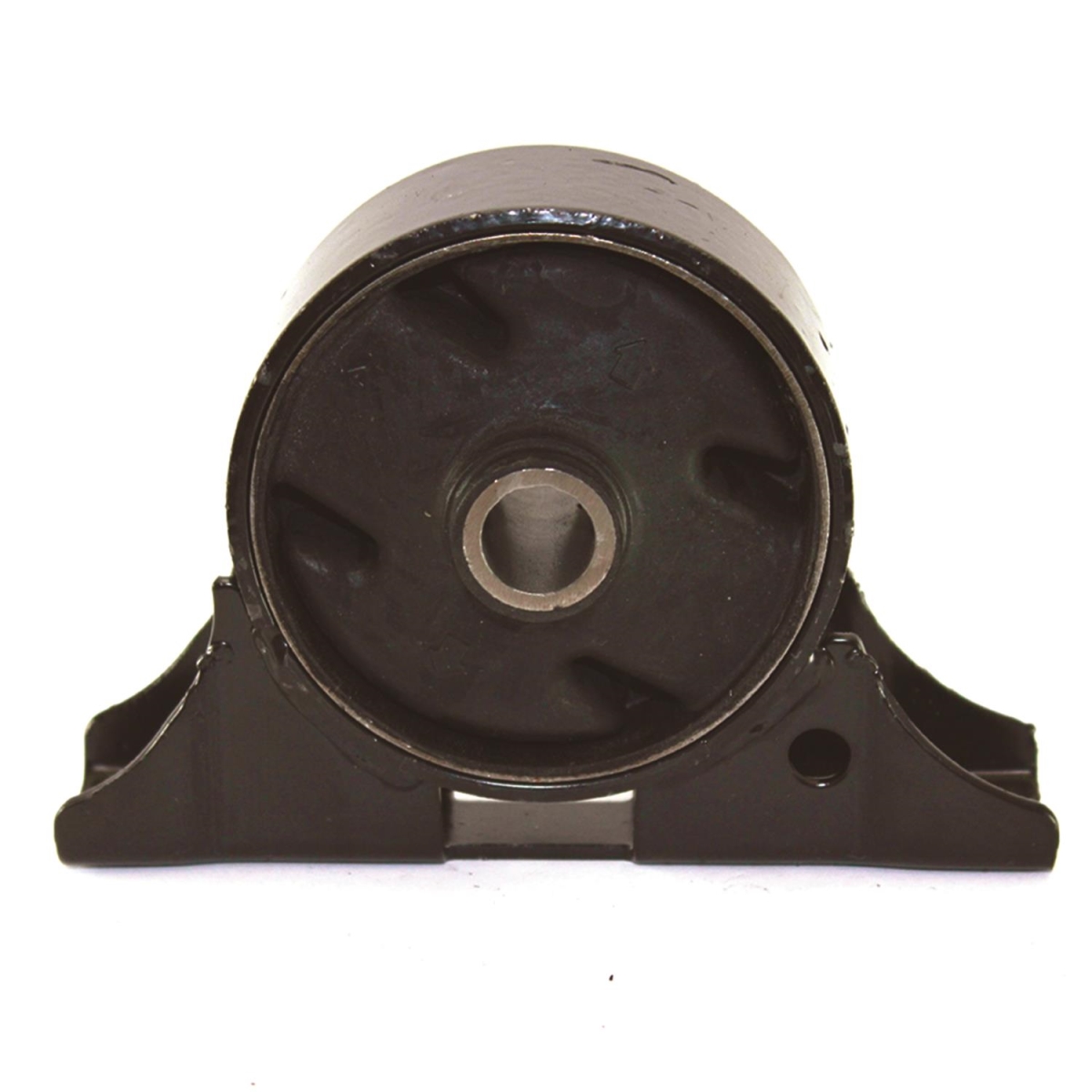 A4624 Black & Natural Strut Engine Motor Mount for 2006-2012 Mitsubishi Eclipse