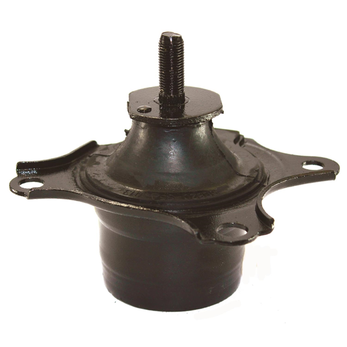 A4539 Black & Natural Strut Engine Motor Mount for 2001-2001 Honda Civic