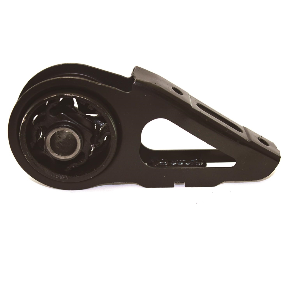 A4541 Black & Natural Strut Engine Motor Mount for 2007-2008 Honda Fit