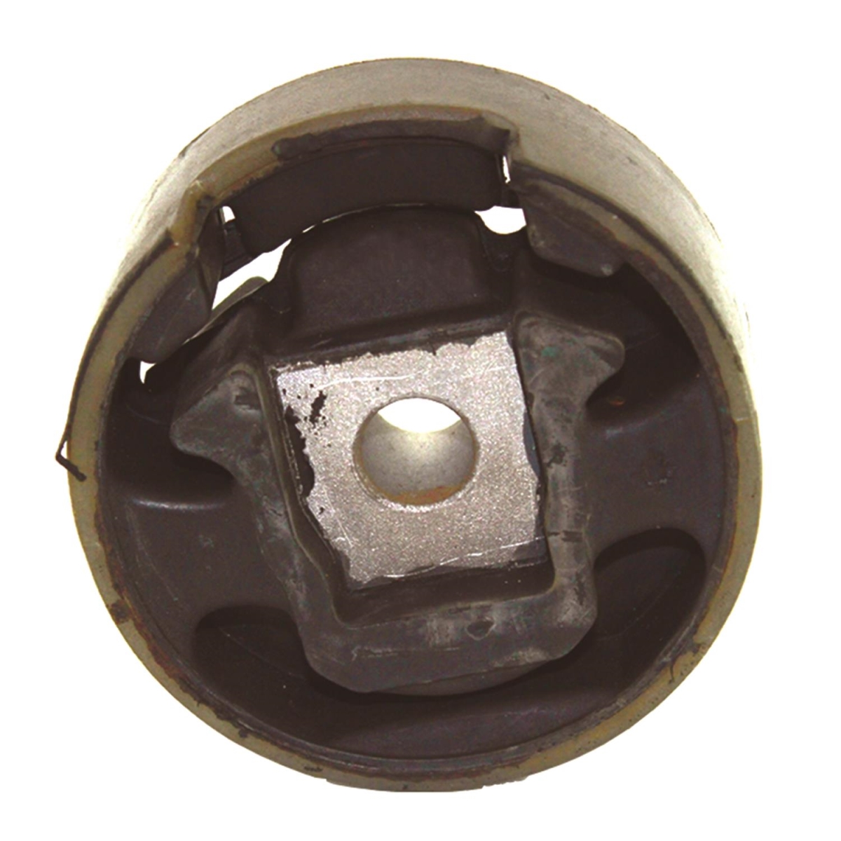A6966 Black & Natural Strut Engine Motor Mount for 2006-2008 Audi A3