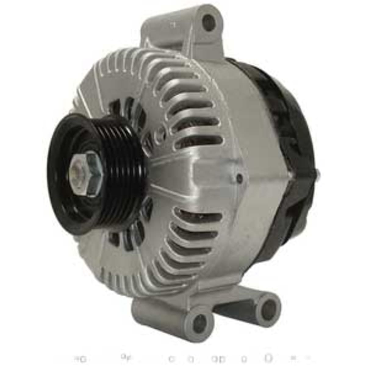 8308604 Rem Racing Alternator for 2004-2005 Ford E-series