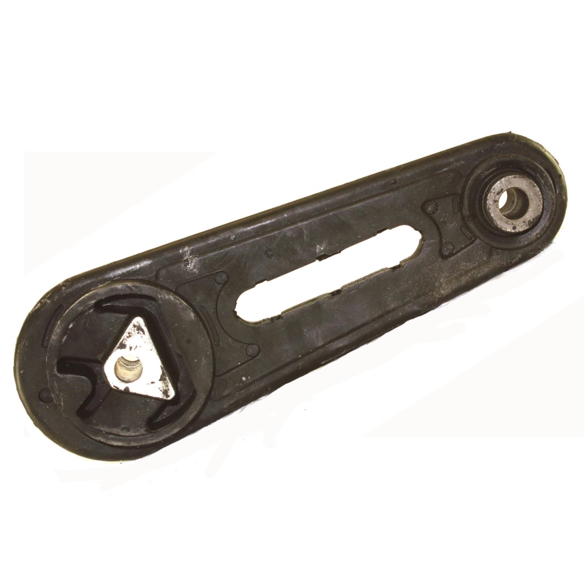 A4318 Aluminum & Rubber Engine Torque Strut Mounts for 2015-2018 Chevrolet City Express