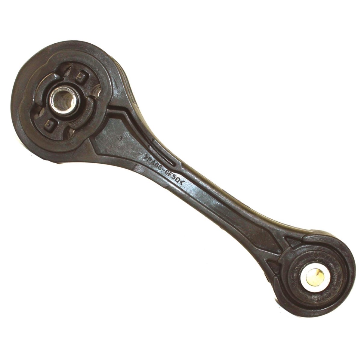 A6723 Steel, Rubber & Aluminum Engine Torque Strut Mounts for 2006-2006 Saab 9-2X