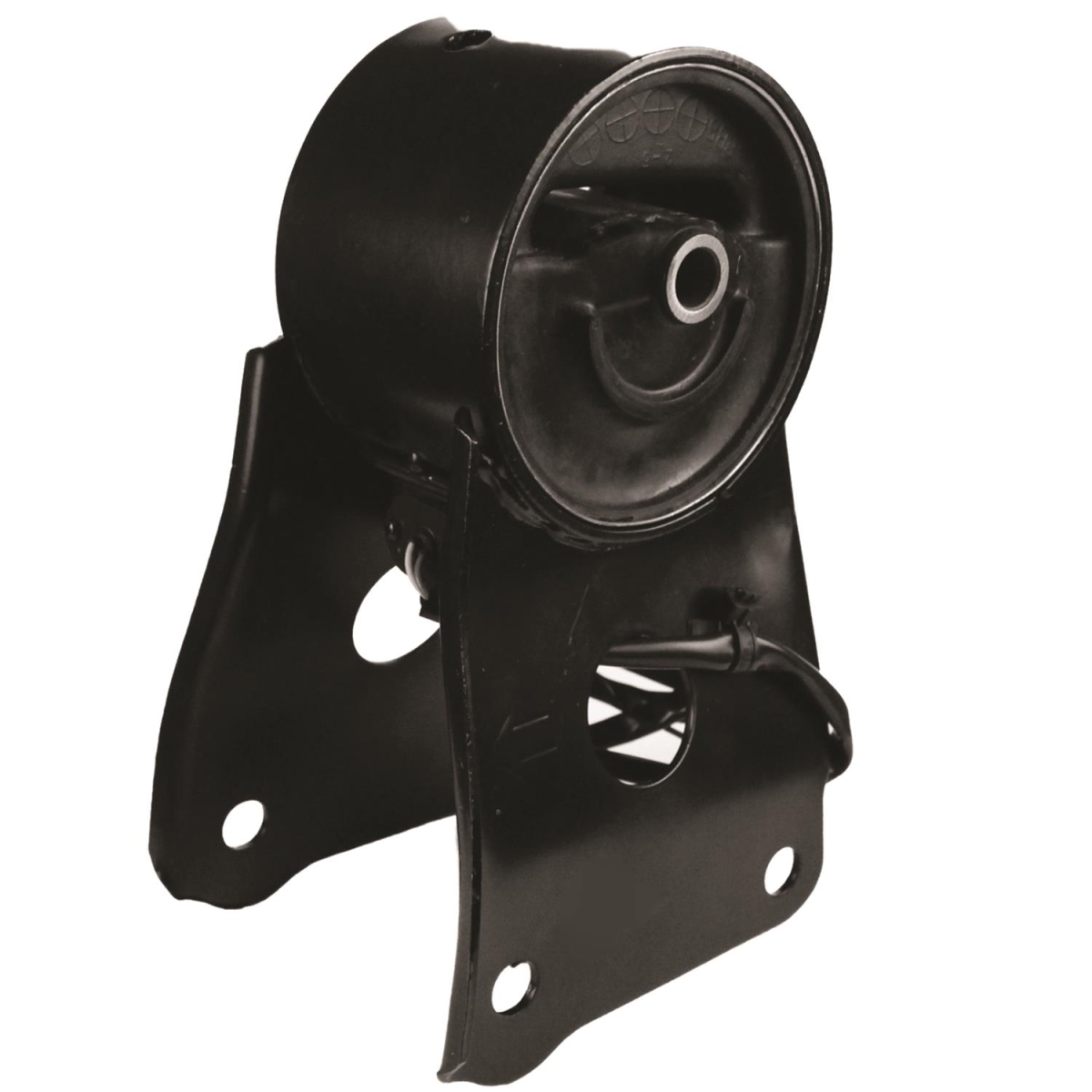 A7306EL Black & Natural Strut Engine Motor Mount for 1997-2001 Infiniti I30