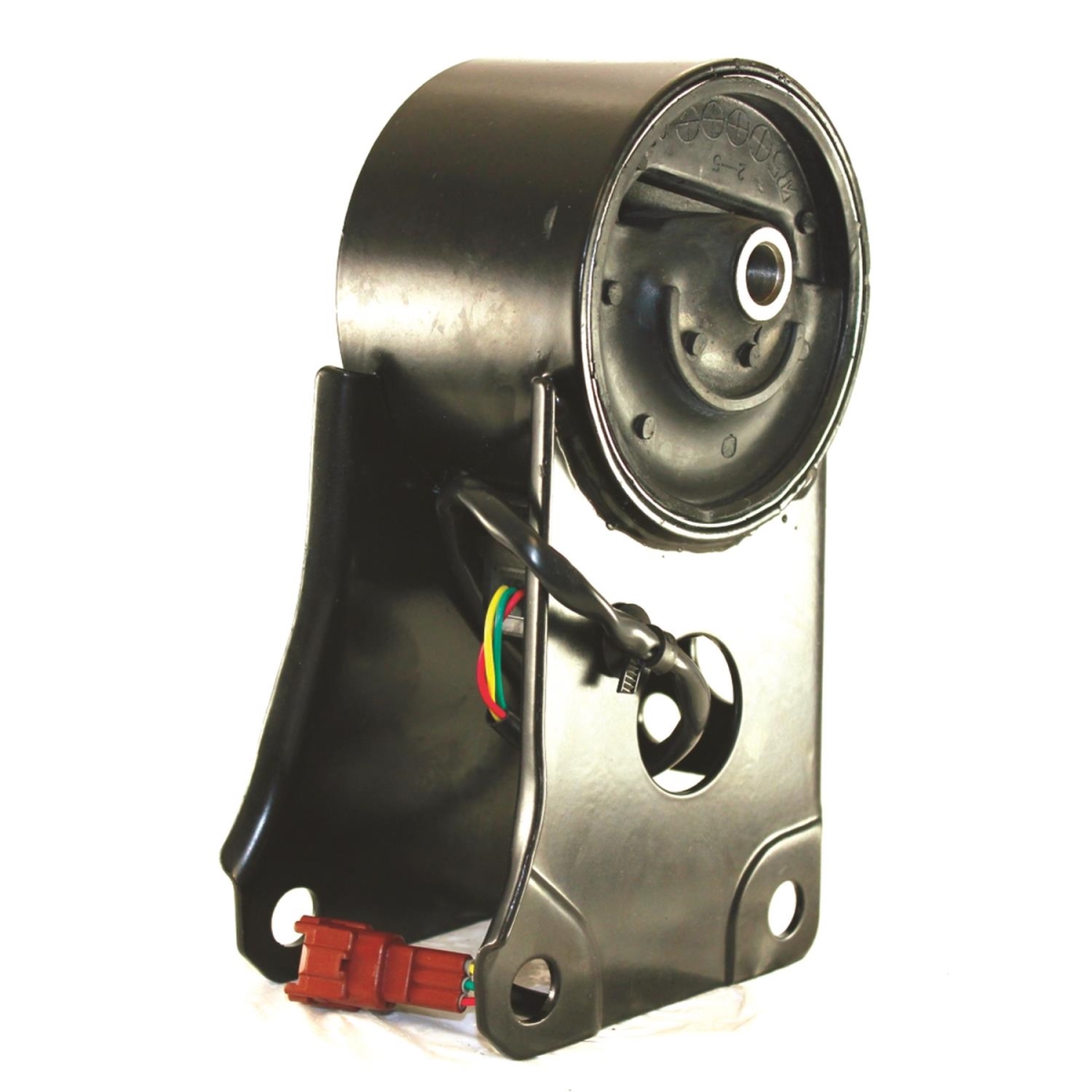 A4322EL Black & Natural Strut Engine Motor Mount for 2000-2001 Infiniti I30