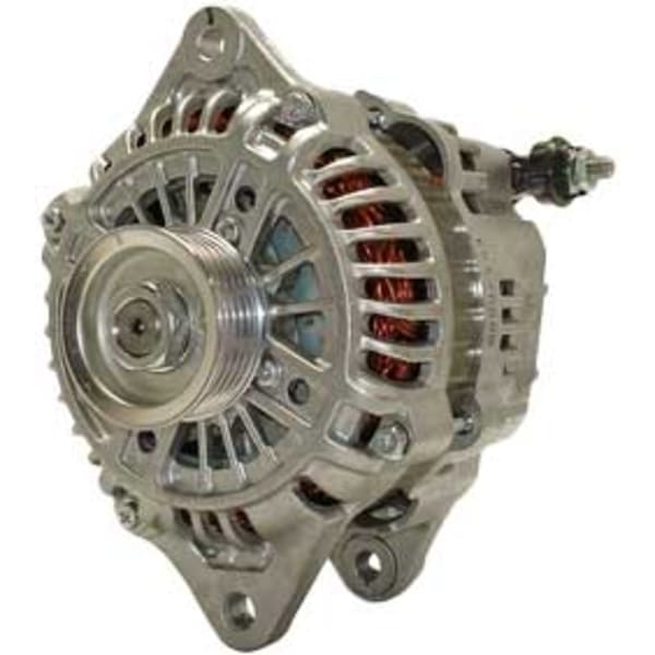 11025 Rem Racing Alternator for 2004-2008 Mazda RX-8