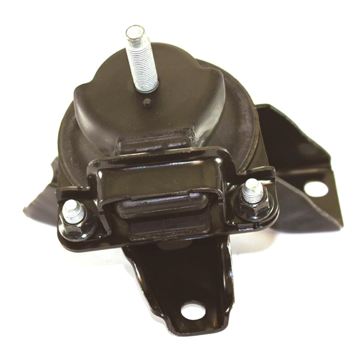 A7147 Black & Natural Strut Engine Motor Mount for 2007-2008 Hyundai Azera