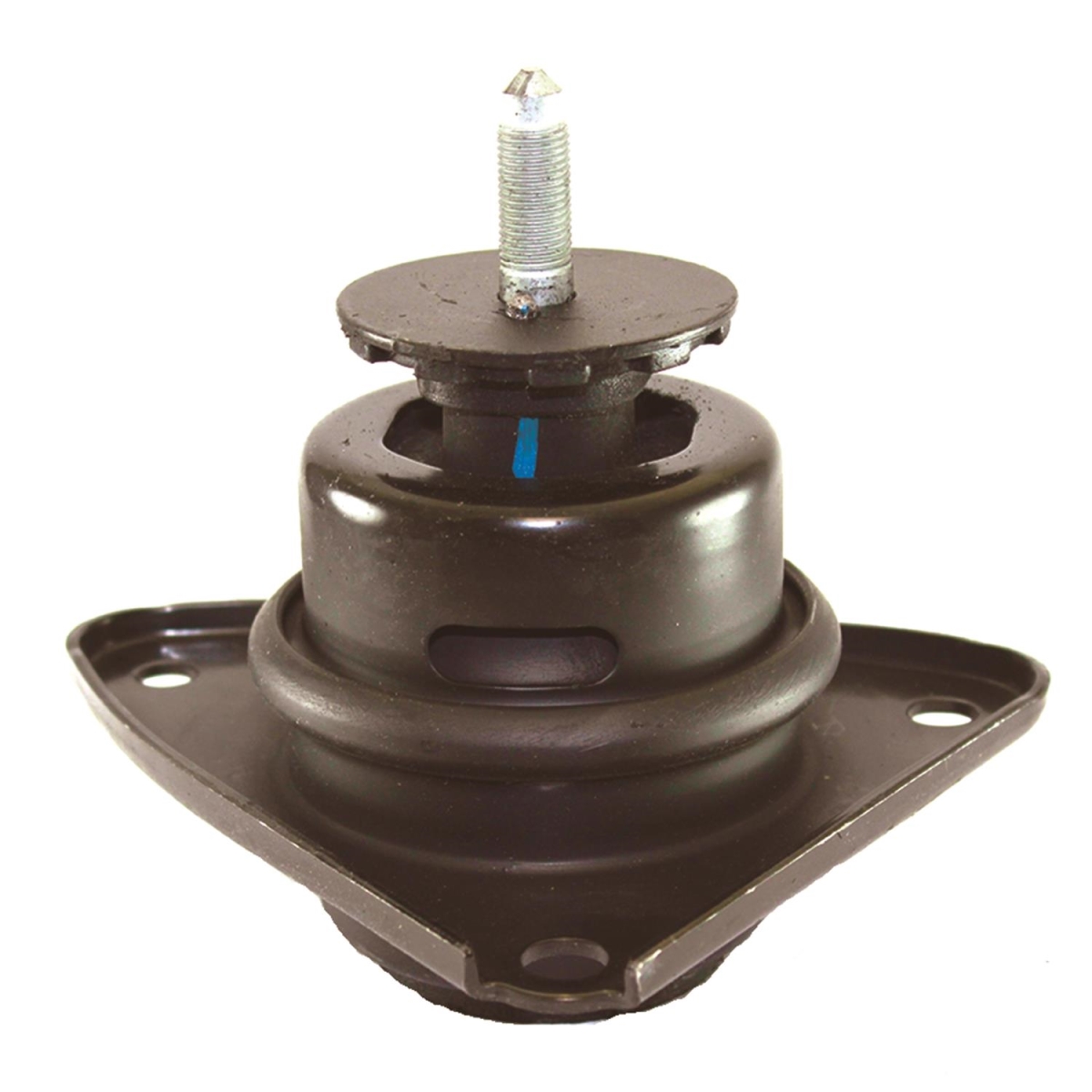 A7148 Black & Natural Strut Engine Motor Mount for 2010-2010 Hyundai Elantra