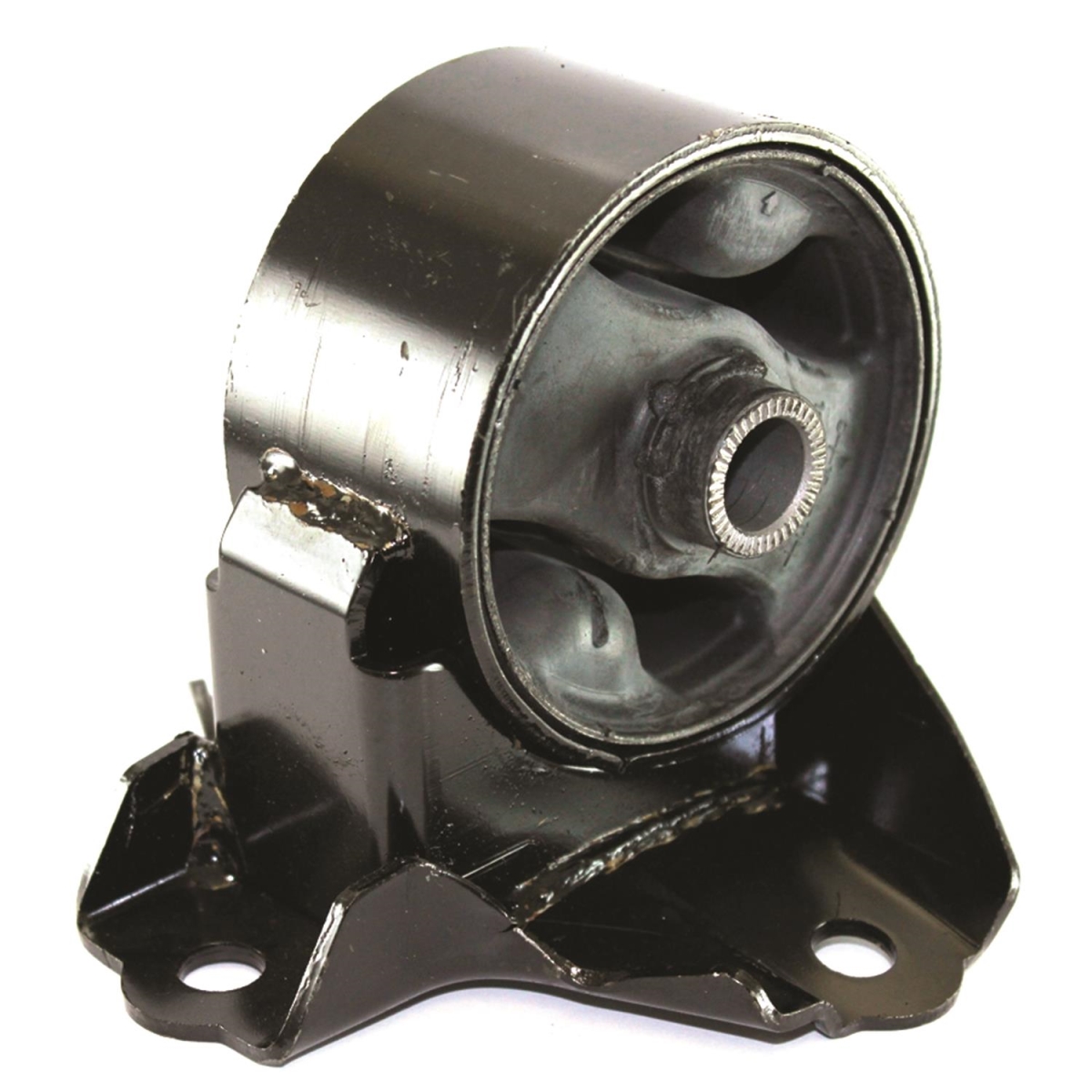 A7162 Black & Natural Strut Engine Motor Mount for 2007-2010 Hyundai Azera