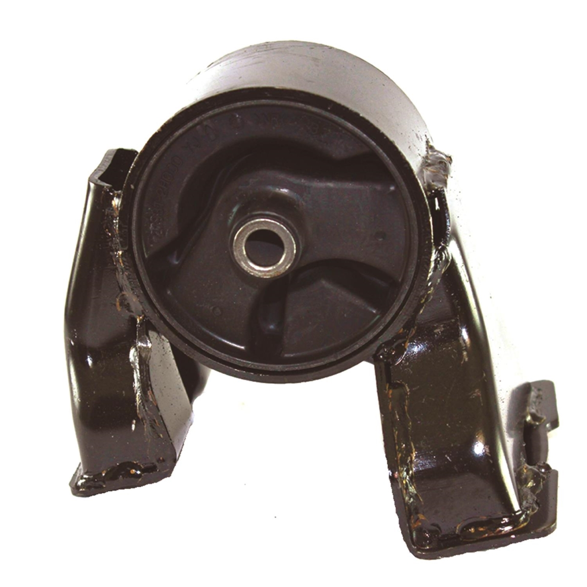A7167 Black & Natural Strut Engine Motor Mount for 2010-2010 Hyundai Elantra