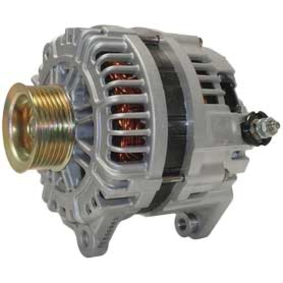 Rem Racing Alternator for 2004-2007 Infiniti QX56