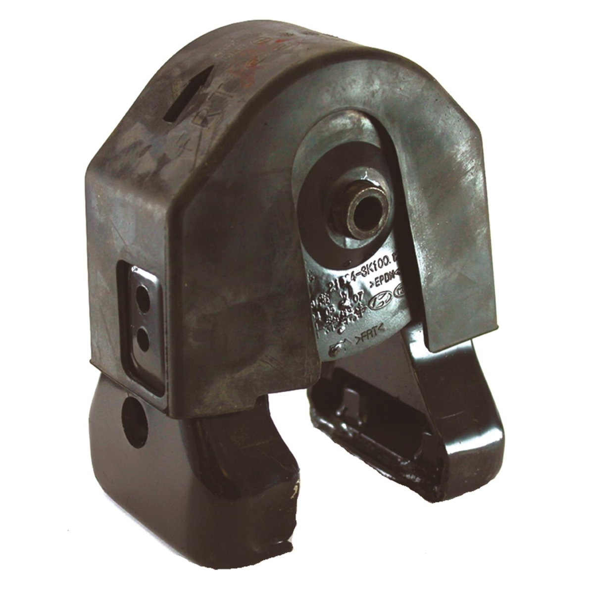 A7168 Black & Natural Strut Engine Motor Mount for 2006-2006 Hyundai Sonata