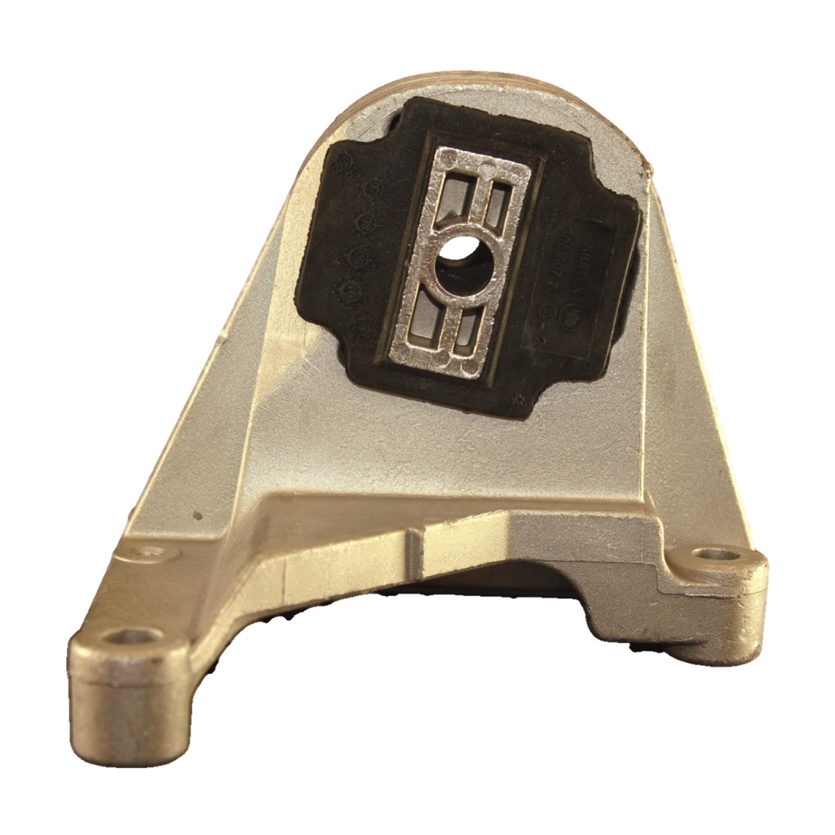 A4001 Black & Natural Strut Engine Motor Mount for 1998-1999 Volvo C70