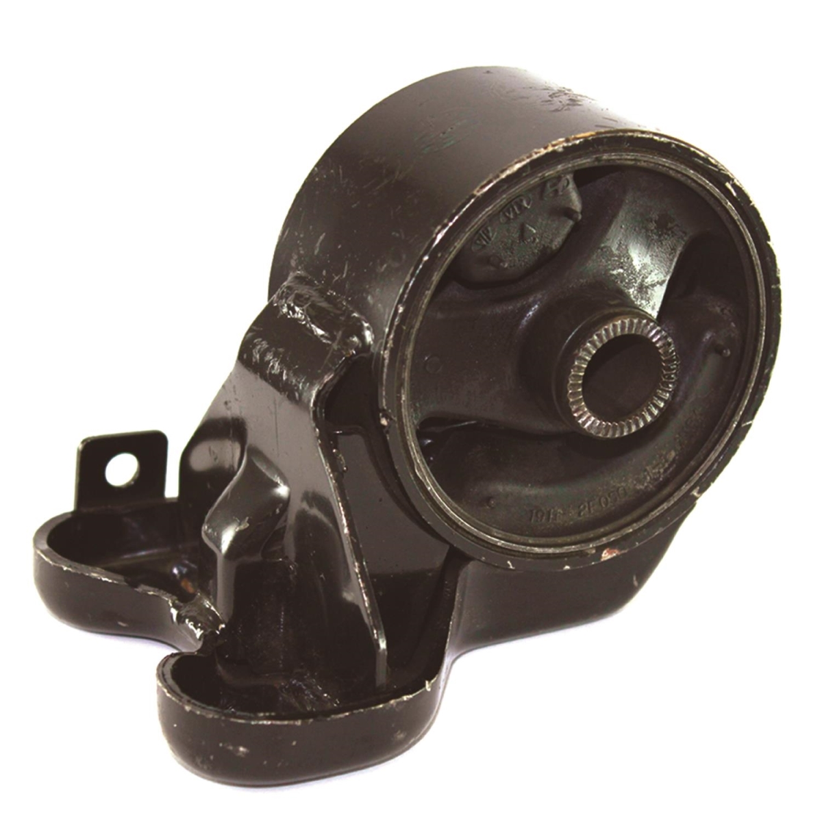 A7178 Black & Natural Strut Engine Motor Mount for 2007-2007 Kia Spectra5