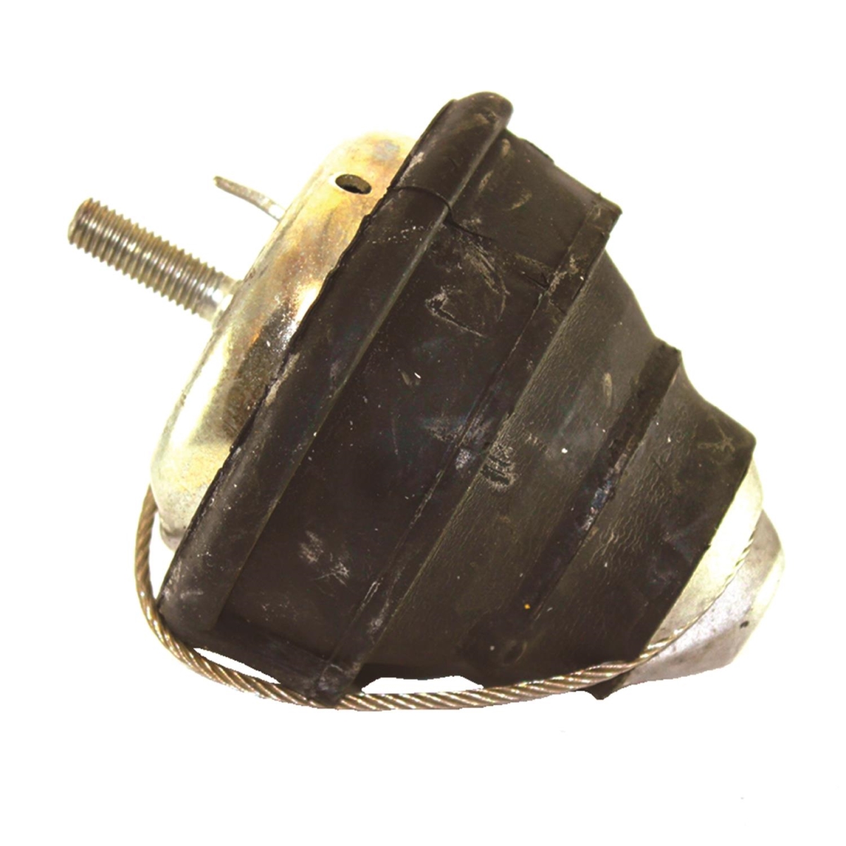 A4003 Black & Natural Strut Engine Motor Mount for 1994-1997 Volvo 850