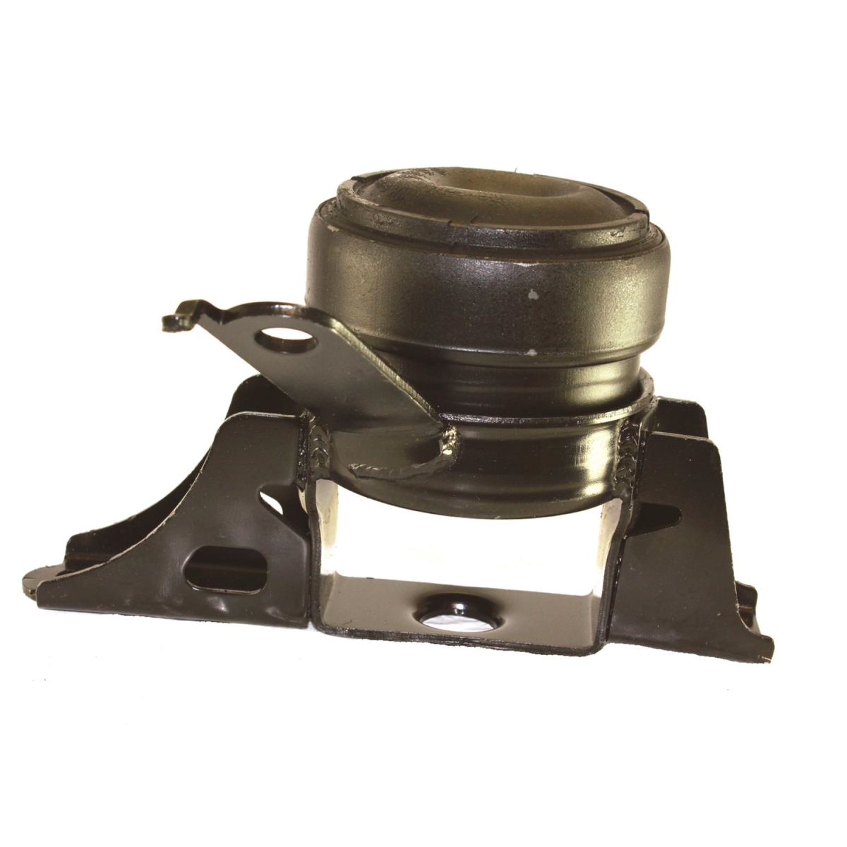 A4254 Black & Natural Strut Engine Motor Mount for 2007-2012 Toyota Yaris