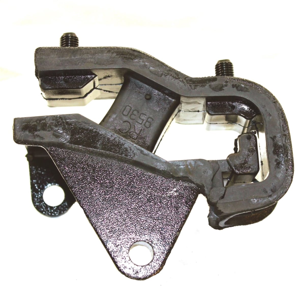 A4558 Steel Strut Transmission Mount for 2007-2010 Honda Odyssey