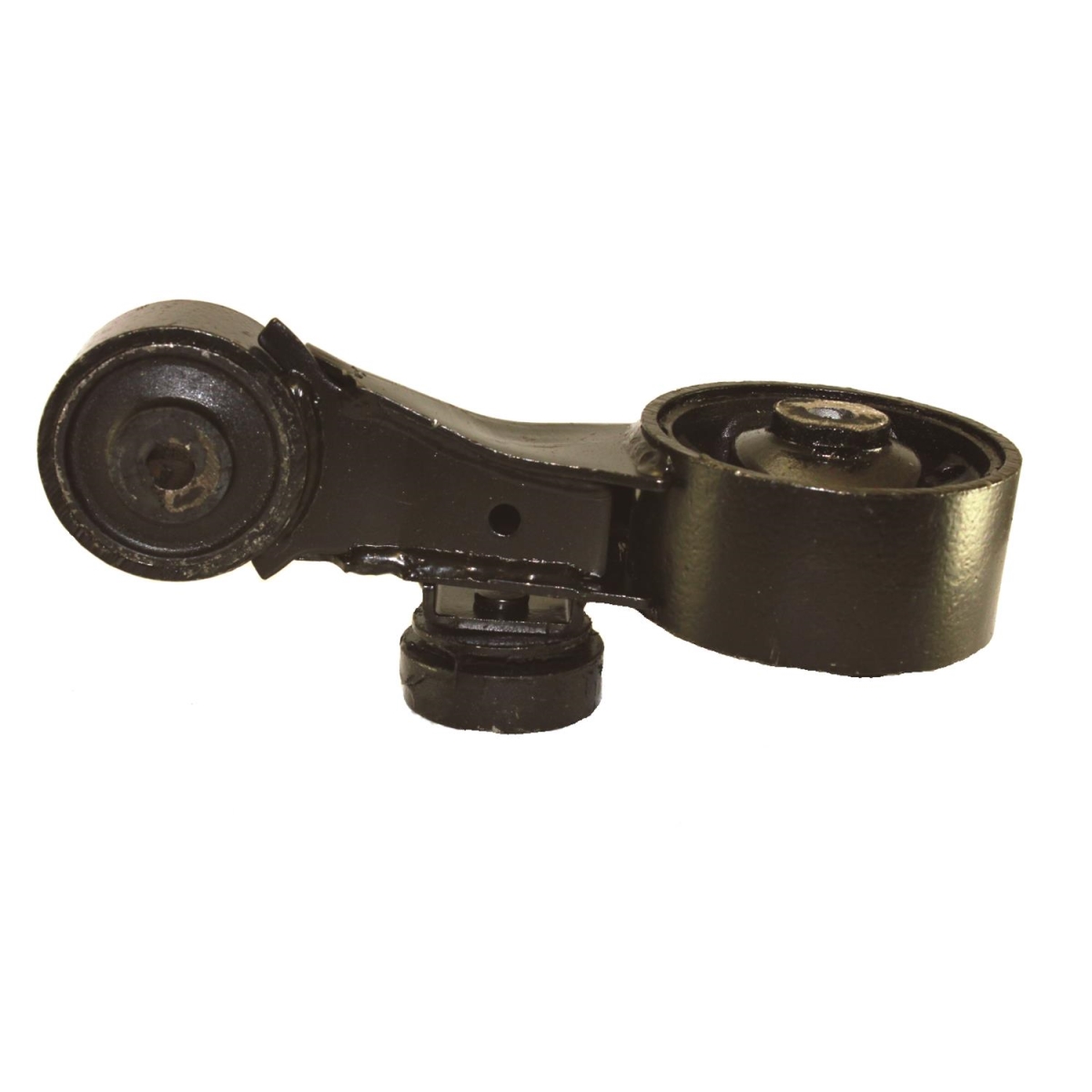 A4255 Steel & Rubber Engine Torque Strut Mounts for 2007-2010 Toyota Sienna