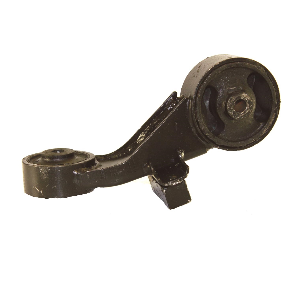 A4256 Steel & Rubber Engine Torque Strut Mounts for 2008-2010 Toyota Highlander