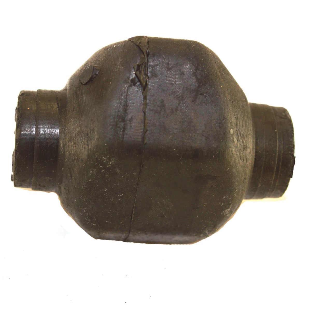 A4262 Black & Natural Strut Engine Motor Mount for 2004-2006 Lexus RX330