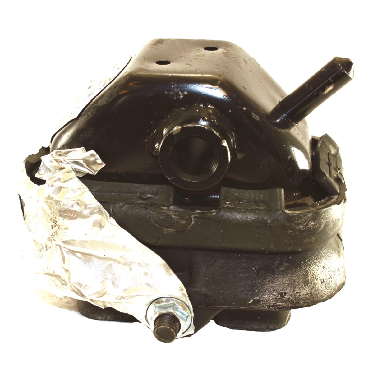 A5413 Black & Natural Strut Engine Motor Mount for 2003-2004 Ford Expedition