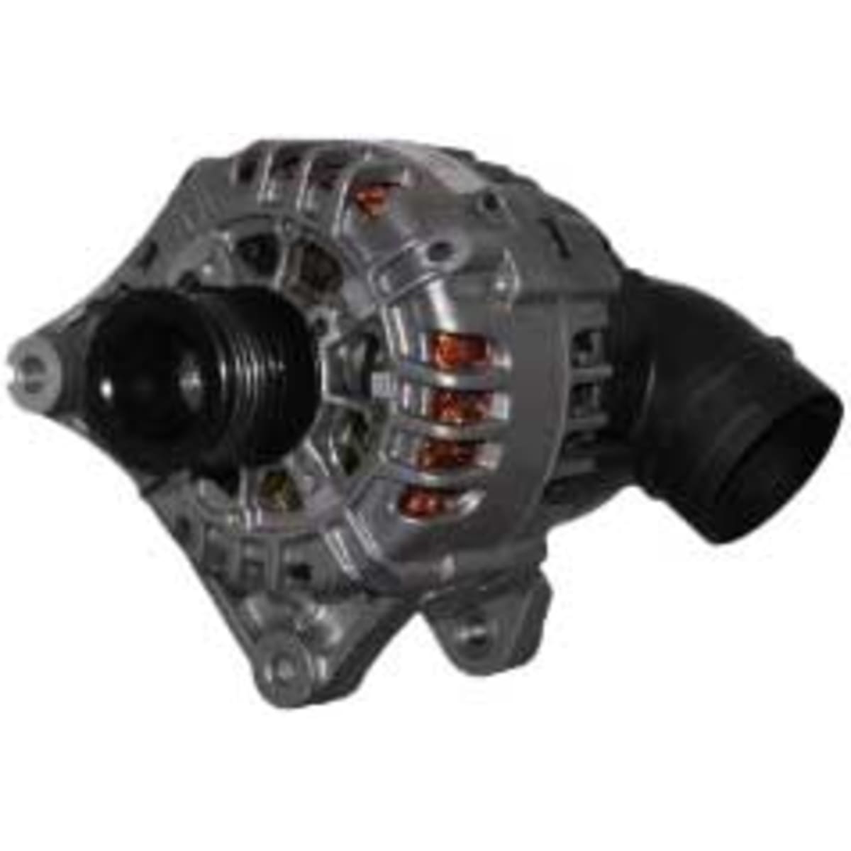 11098 Rem Racing Alternator for 2004-2006 BMW X5