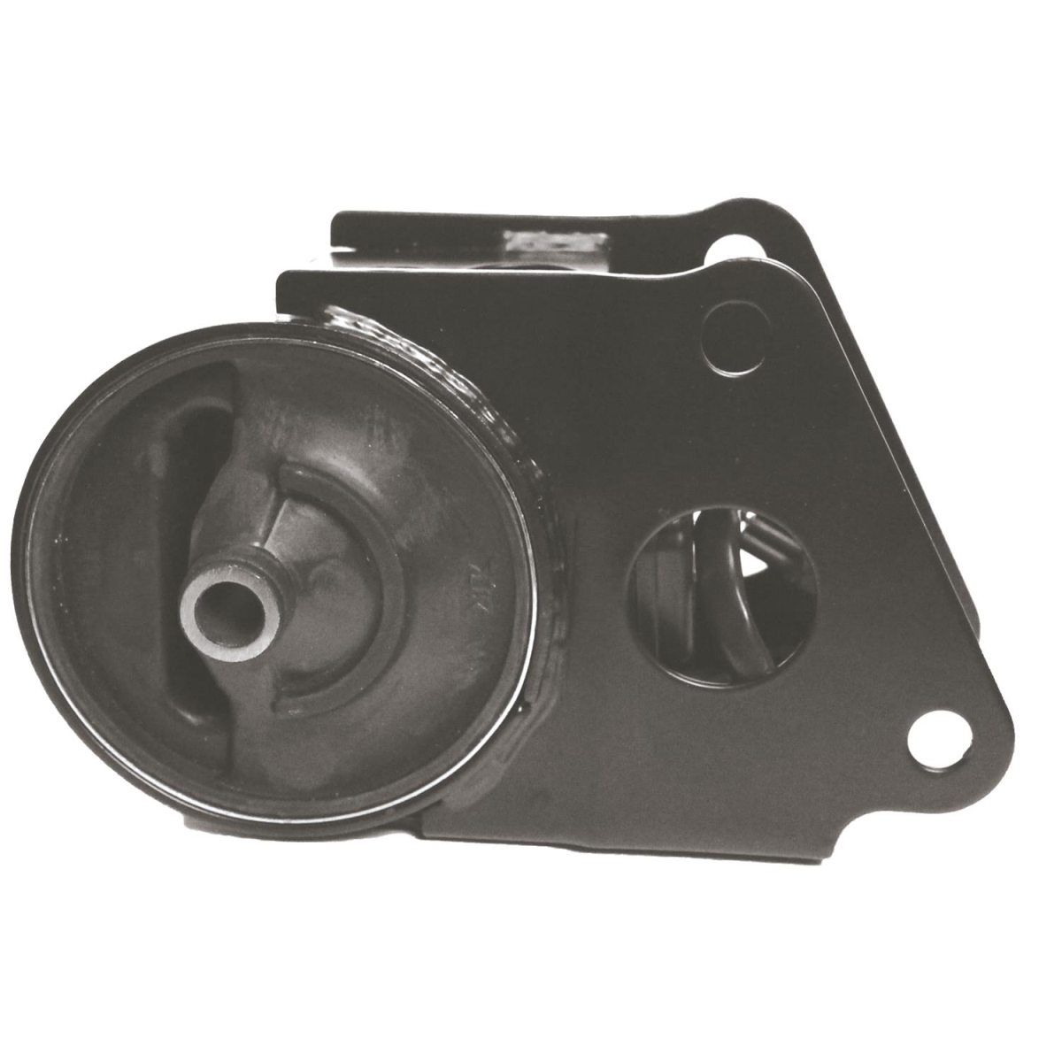 A7349EL Black & Natural Strut Engine Motor Mount for 2005-2006 Nissan Altima
