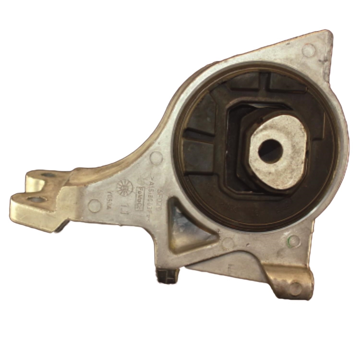 A5429 Aluminum Strut Transmission Mount for 2009-2009 Ford Flex