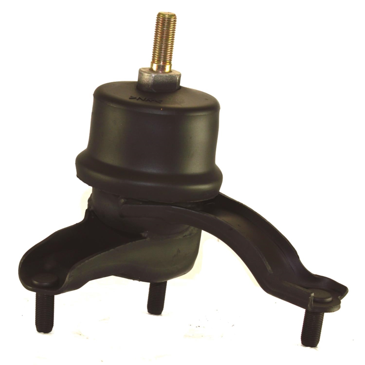 A4287 Black & Natural Strut Engine Motor Mount for 2002-2003 Lexus ES300