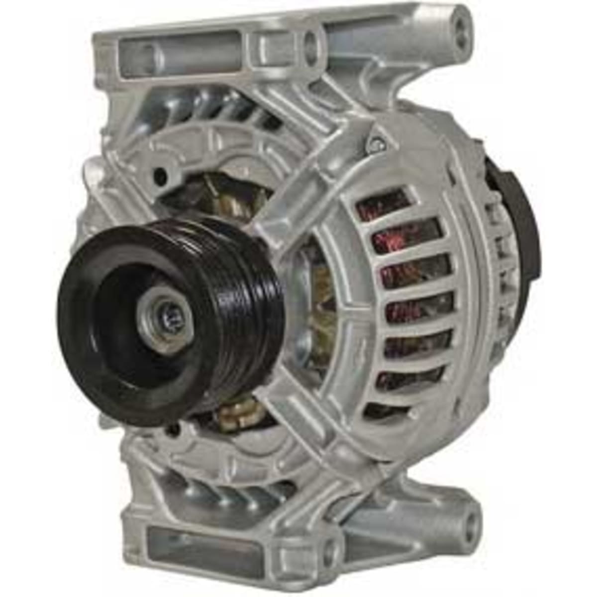11043 Rem Racing Alternator for 2003-2009 Saab 9-3