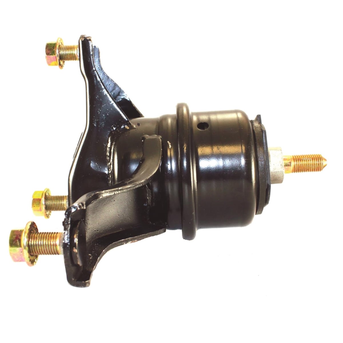 A4295 Black & Natural Strut Engine Motor Mount for 2009-2009 Toyota Camry