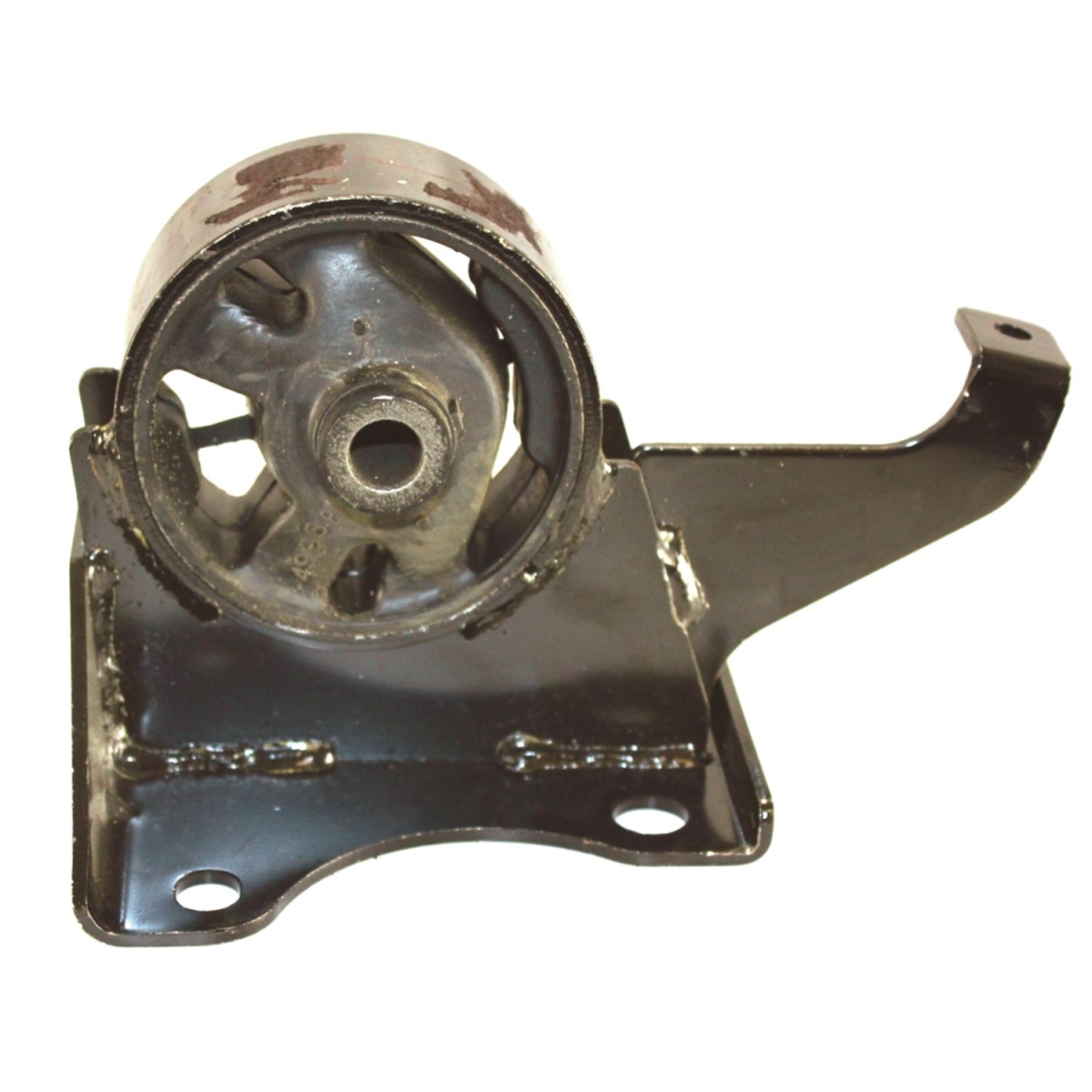 A4297 Black & Natural Strut Engine Motor Mount for 1991-1995 Toyota MR2