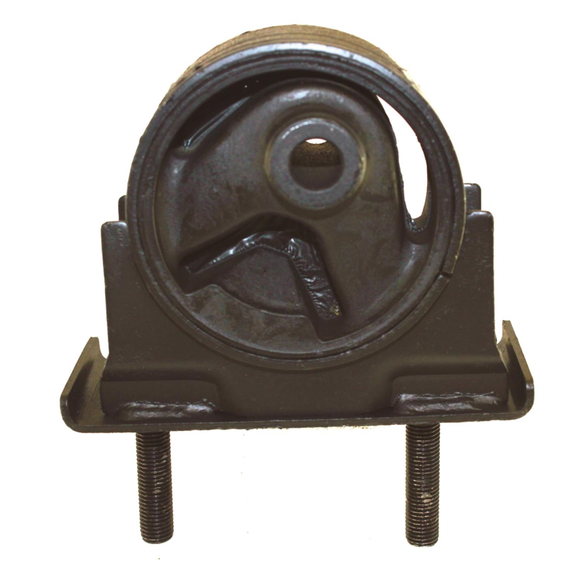 A62010 Black & Natural Strut Engine Motor Mount for 2001-2003 Toyota RAV4