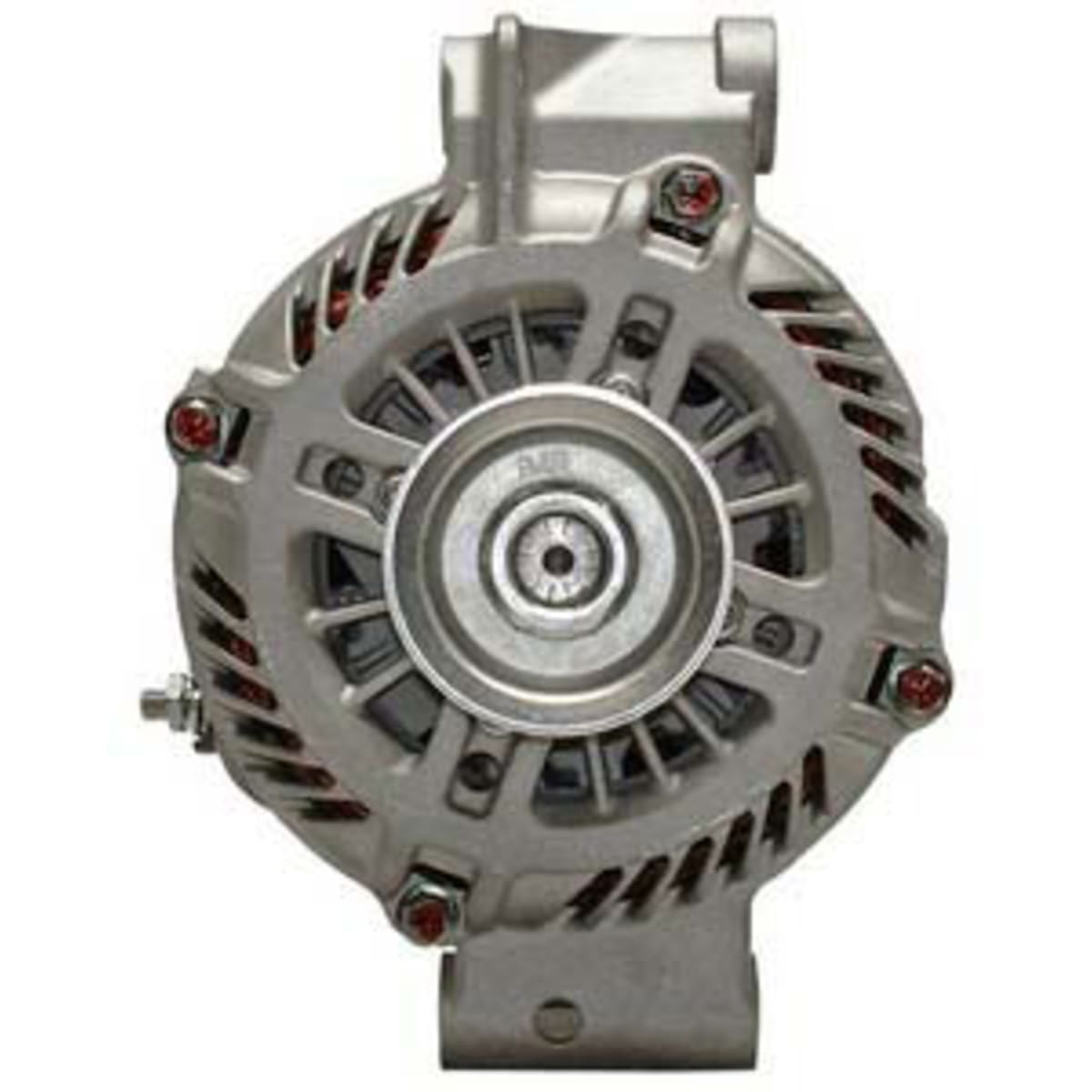 11005 Rem Racing Alternator for 2003-2005 Mazda 6