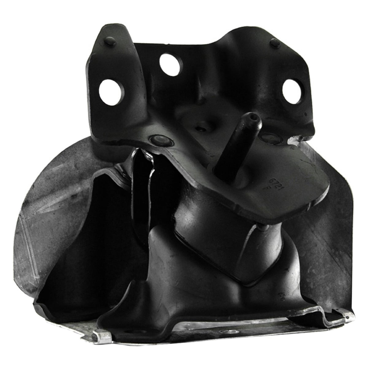 A5440 Engine Transmission Mount for 2007-2013 Chevrolet Silverado 1500