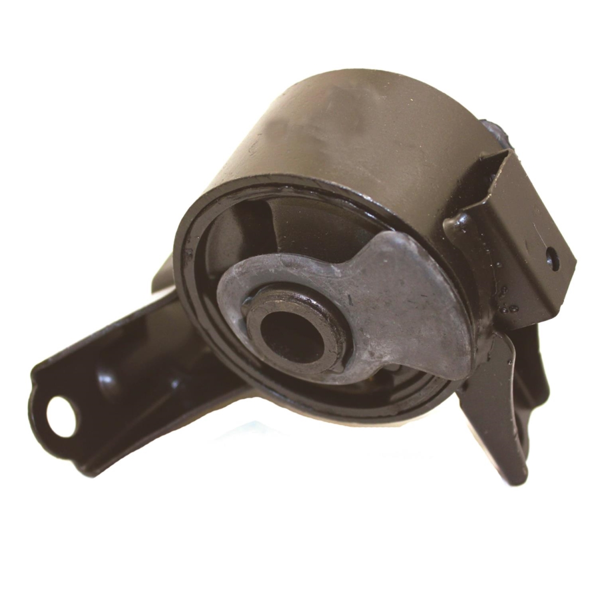 A4587 Black & Natural Strut Engine Motor Mount for 2005-2010 Honda Odyssey