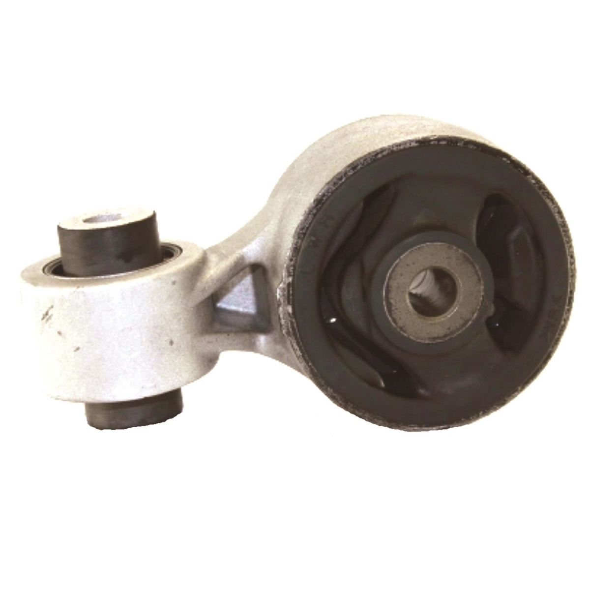 A4589 Aluminum & Rubber Engine Torque Strut Mounts for 2010-2010 Acura CSX