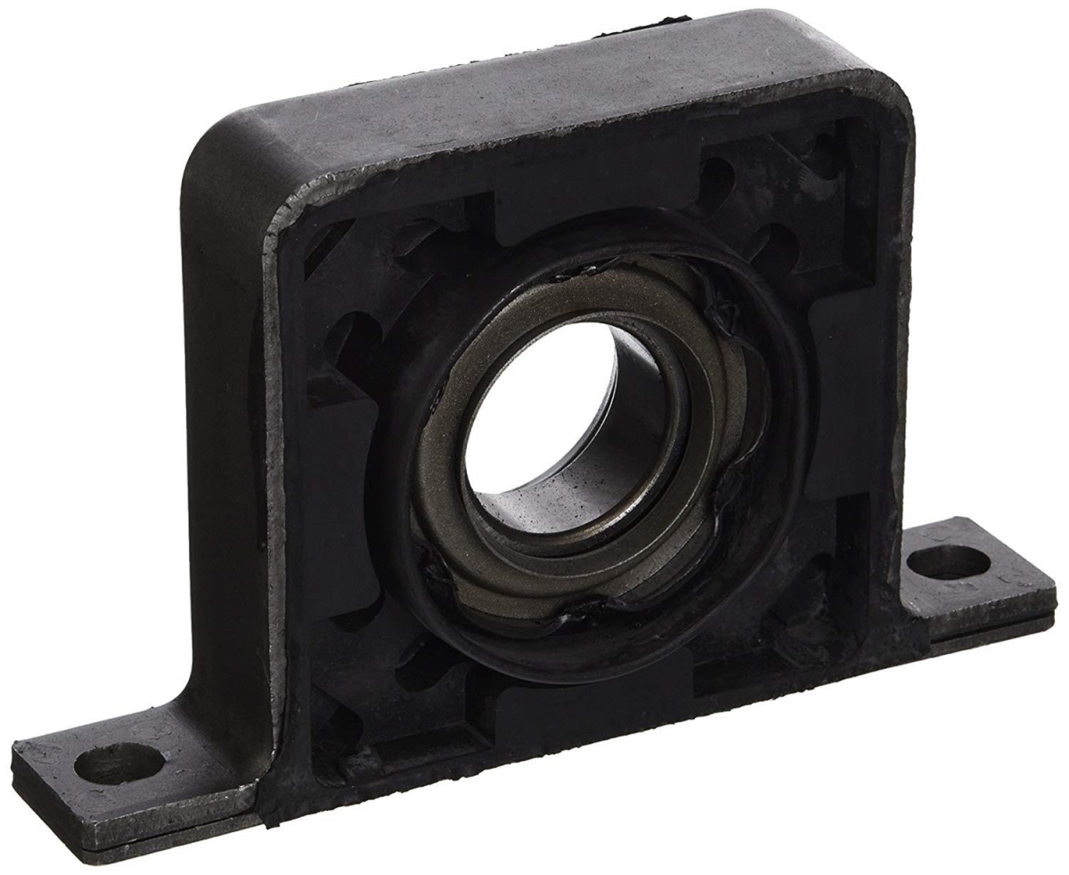 A6067 Driveshaft Support Carrier Bearings for 1997-2000 Chevrolet S10