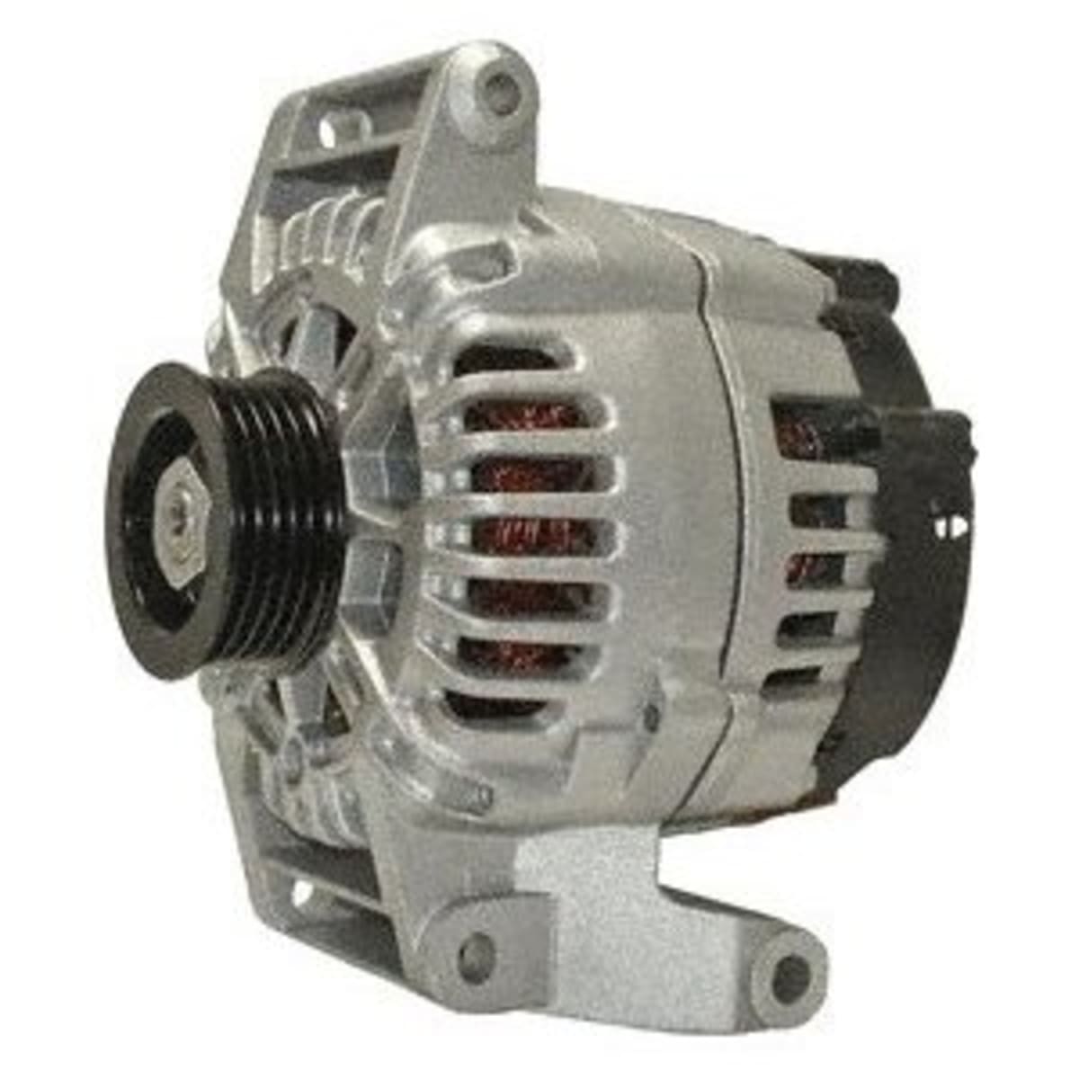 Rem Racing Alternator for 2004-2007 Chevy Malibu