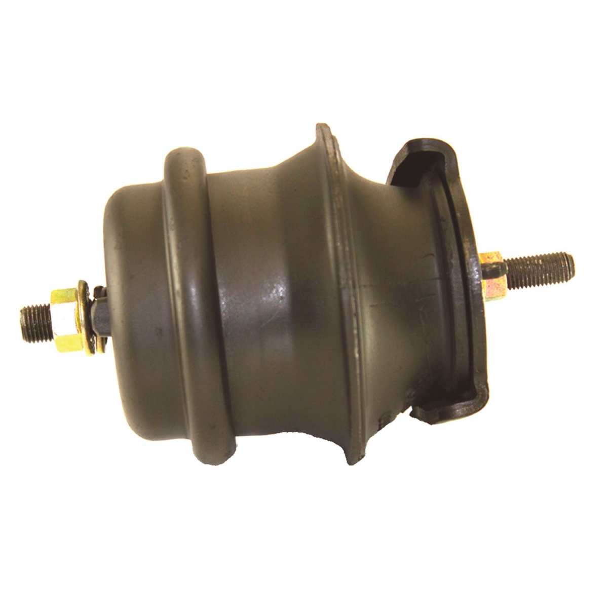 A7360 Black & Natural Strut Engine Motor Mount for 2003-2008 Infiniti FX35