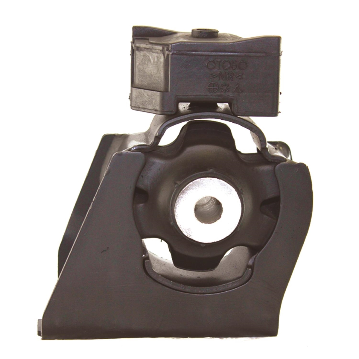 A62028 Black & Natural Strut Engine Motor Mount for 2009-2010 Pontiac Vibe
