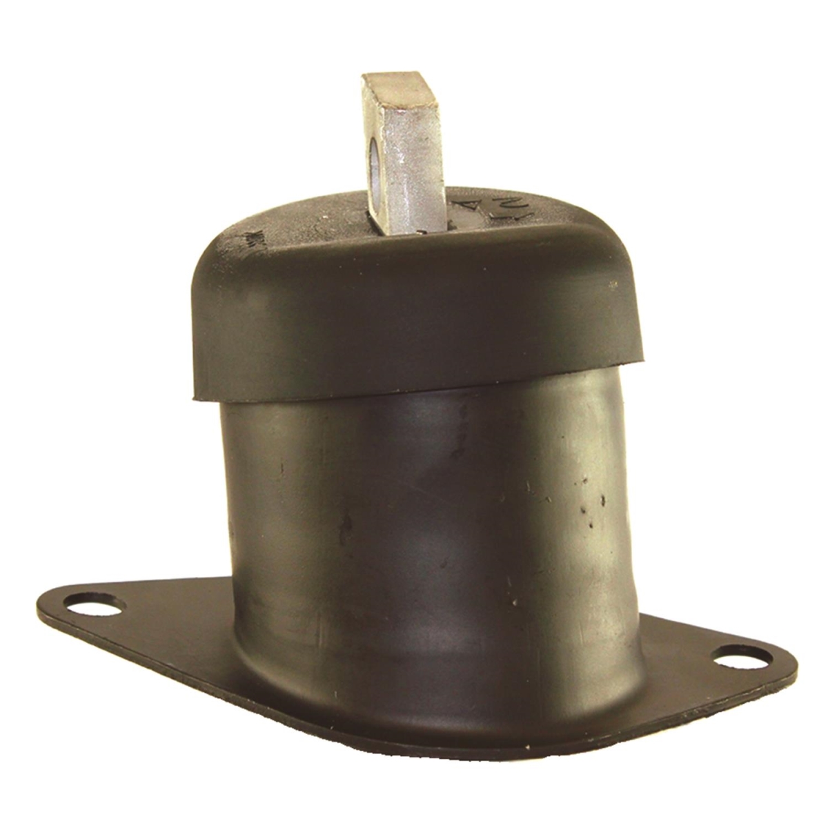 A65003 Black & Natural Strut Engine Motor Mount for 2010-2014 Acura TSX