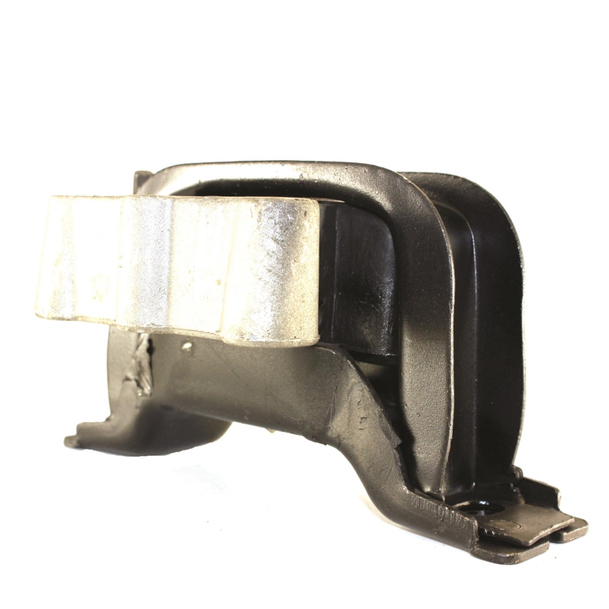 A2827HD Black & Natural Strut Engine Motor Mount for 1993-1994 Saturn SC1
