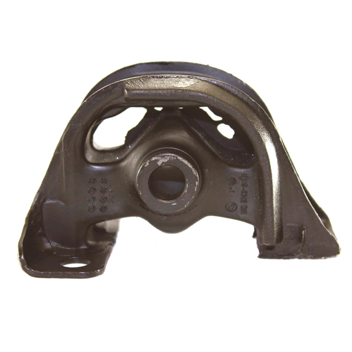 A65009 Differential Housing Mount Bushings for 1997-2001 Honda CRV