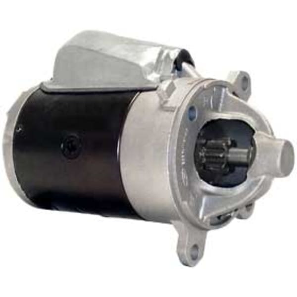 12116N New Starter for 1986-1987 Ford Aerostar