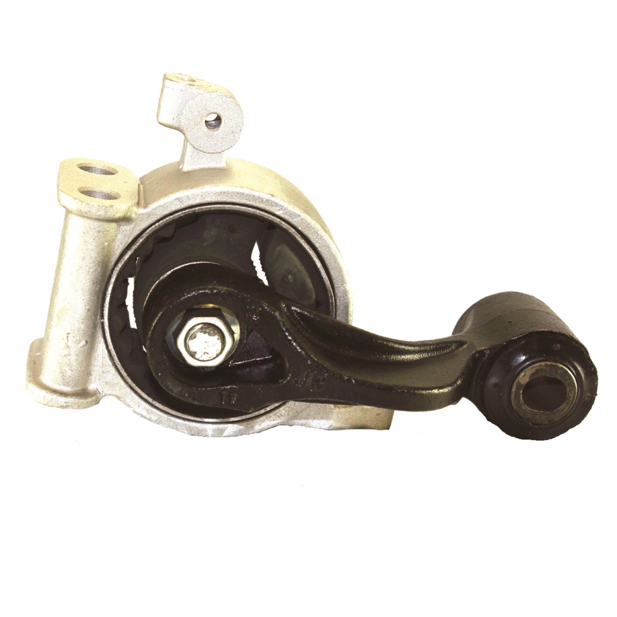 A7362 Steel, Rubber & Aluminum Engine Torque Strut Mounts for 2010-2012 Nissan Altima