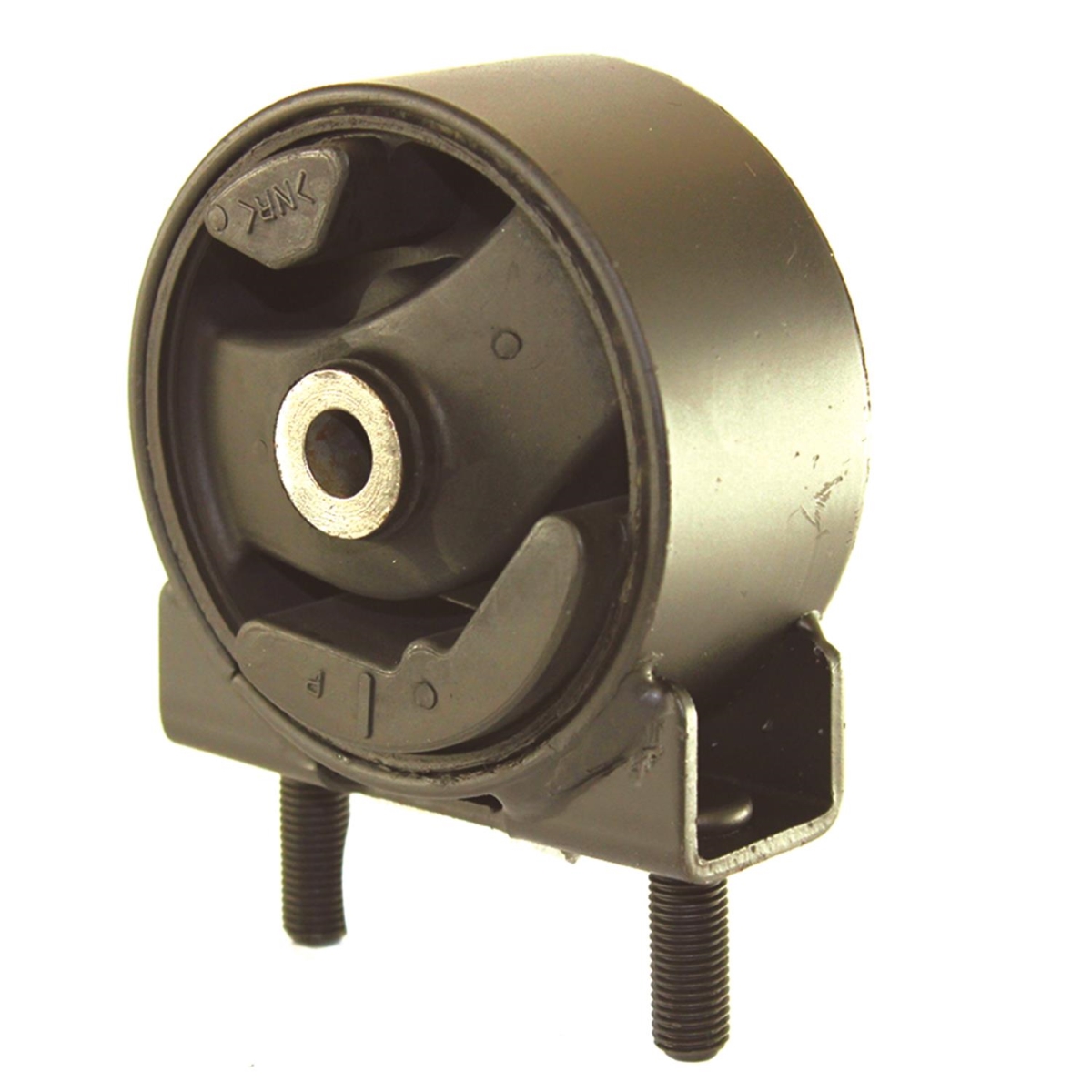 A6845 Black & Natural Strut Engine Motor Mount for 2006-2007 Suzuki Aerio