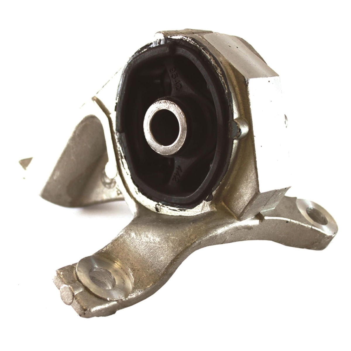 A65014 Black & Natural Strut Engine Motor Mount for 2008-2008 Honda Civic