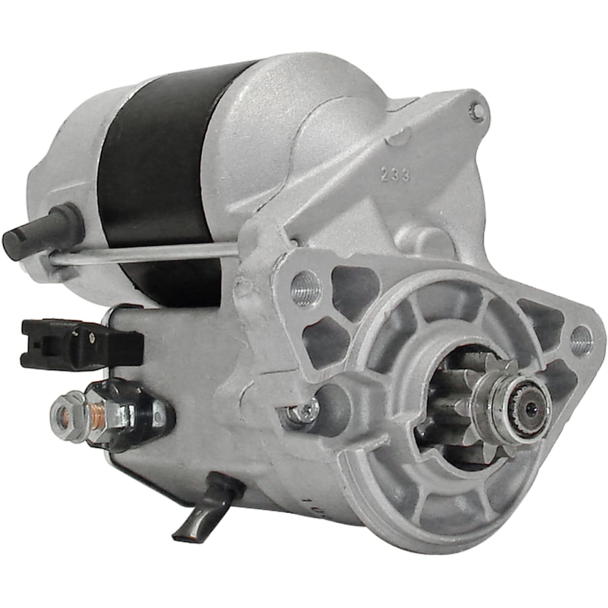 New Starter for 1996-2000 & 2010 Toyota 4Runner