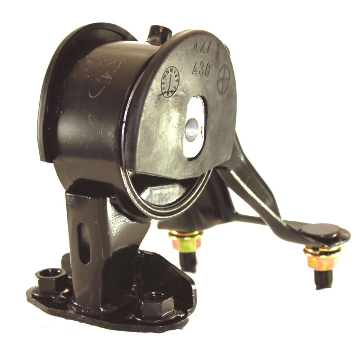 A62050 Black & Natural Strut Engine Motor Mount for 2006-2008 Toyota RAV4